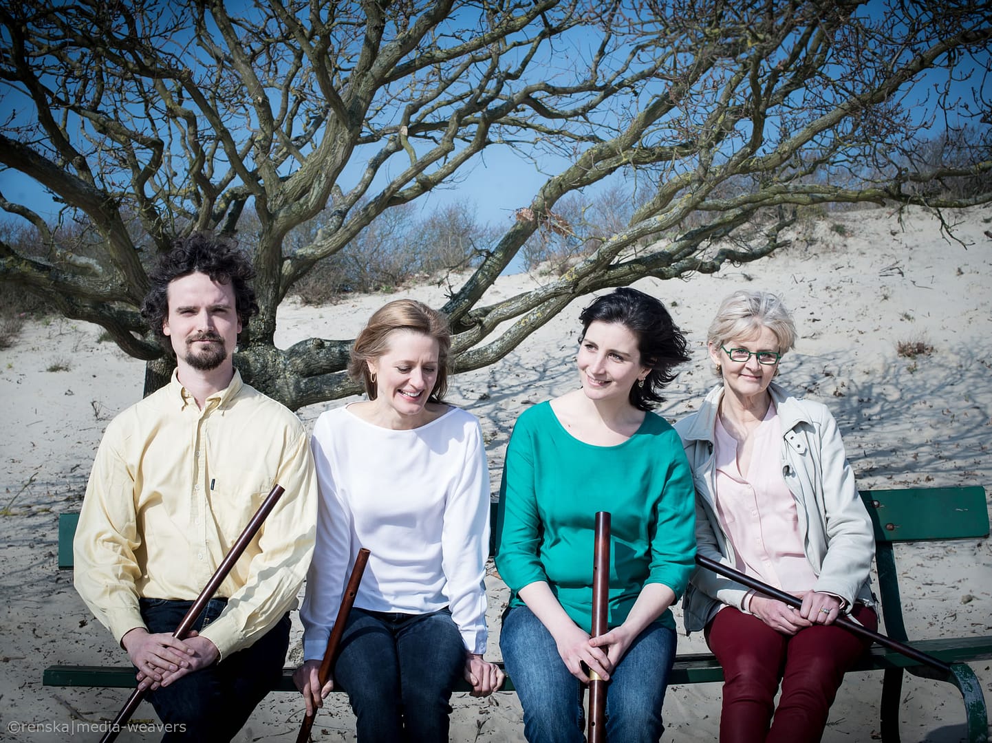 Attaignant Consort Photo ©renska⎪media-weavers