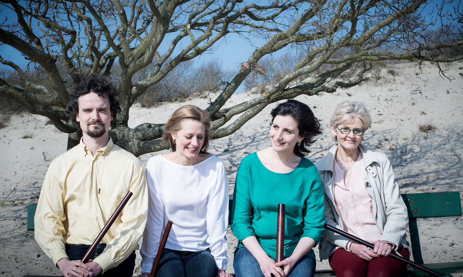 Attaignant Consort Photo ©renska⎪media-weavers