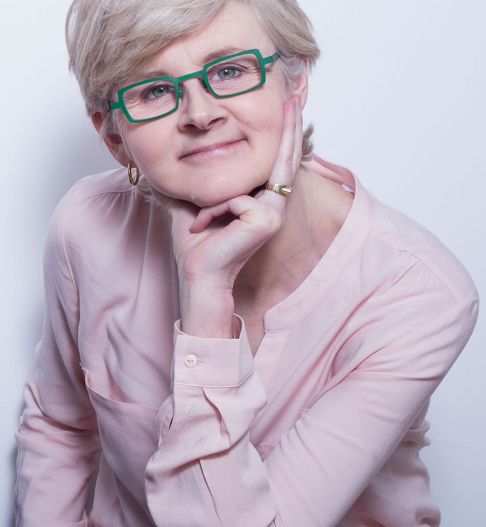 Kate Clark Photo ©renska⎪media-weavers